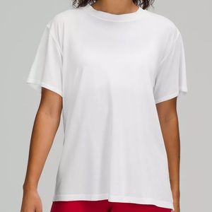 Lululemon All Yours Tee